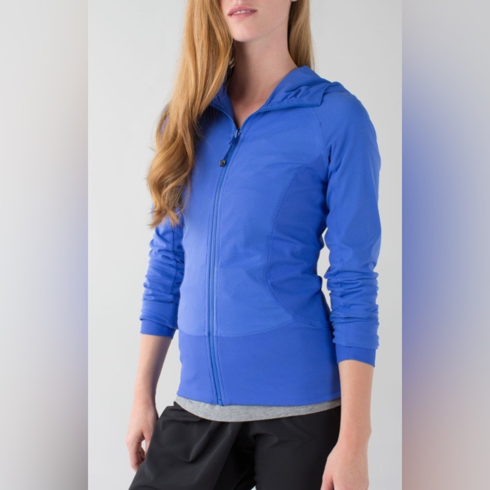 Lululemon In Flux Jacket - Picture 10 of 15